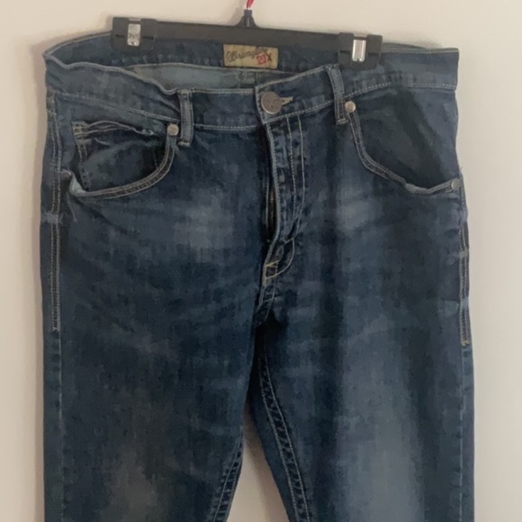 Wrangler 20x style 42 vintage boot cut - Picture 5 of 11